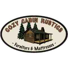 Cozy Cabin Rustics