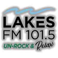 Lakes FM 101.5