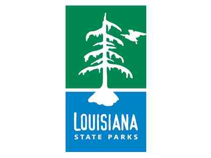 LOT - Office of State Parks $500 Gift Card