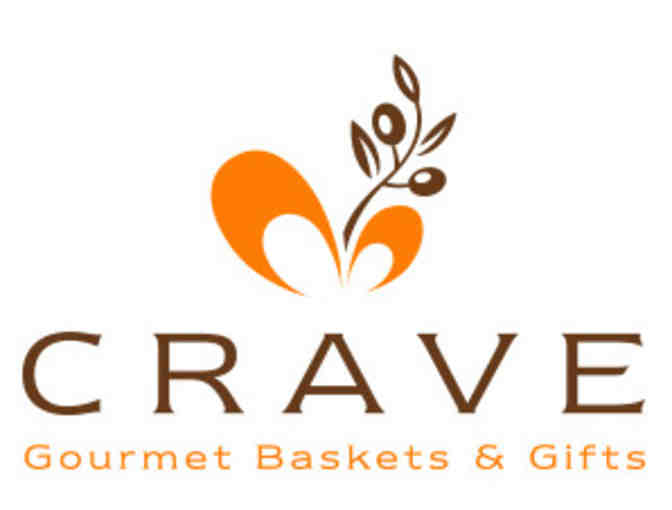 Springhill Suites & Residence Inn - Louisiana Gift Basket from Crave