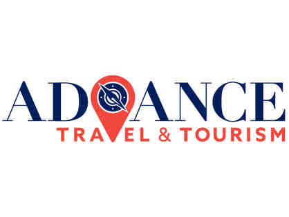 Advance Travel & Tourism - $3,000.00 Advertising Credit Nola.com or Times-Picayune