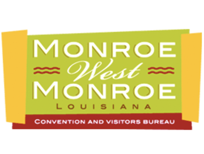 Monroe-West Monroe CVB - Shop Monroe-West Monroe Gift Basket