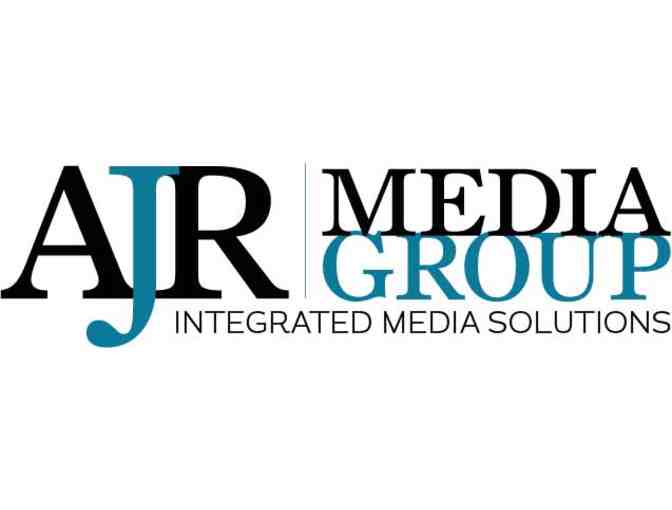 AJR Media Group - TourLouisiana.com - $1,500 Certificate - products and/or services.