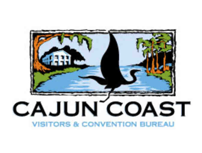 Cajun Coast - 2-Night Hotel Stay and Play Atchafalaya at Idlewild Golf Package