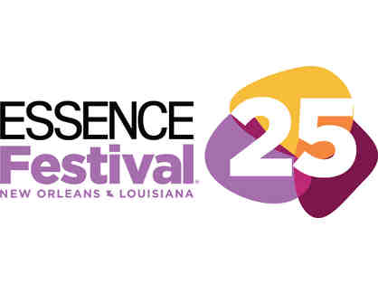 2019 Essence Festival VIP Tickets & VIP All Access Lounge