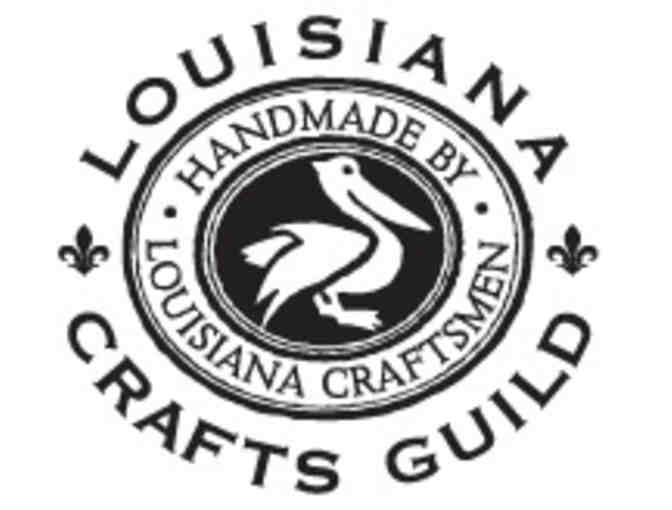Louisiana Crafts Guild
