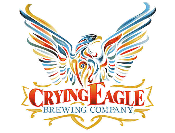 Lake Charles/SWLA - 1 - Night Stay and Explore Crying Eagle Brewing Company