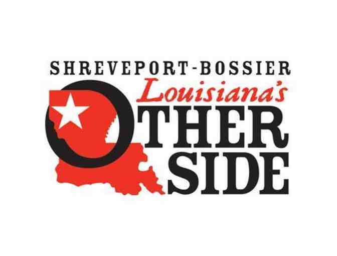 Shreveport/Bossier 2020 Red River Balloon Rally Dream Weekend or Consumer Show