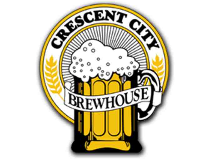 Crescent City Brewhouse $50 Gift Card - Photo 2