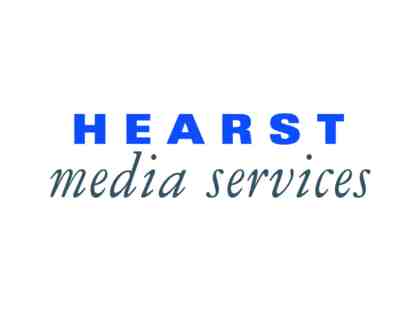 Heart Media - Texas - Digital - Print - Web - Social - 3 Month Marketing Package