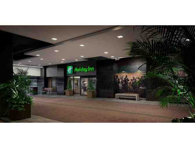 Holiday Inn Downtown Superdome New Orleans 2-Night Stay