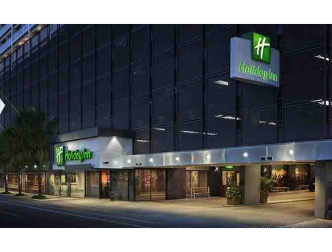 Holiday Inn Downtown Superdome New Orleans 2-Night Stay