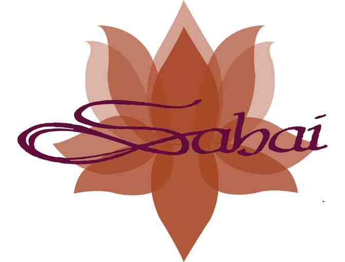 Sabai Jewelry Gallery - Amber Pendant - Photo 3