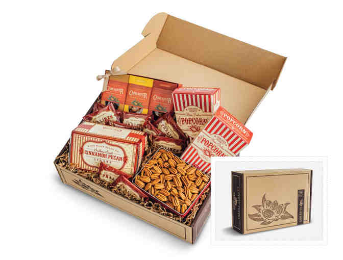 Cane River Pecan Company - Executive Gift Box