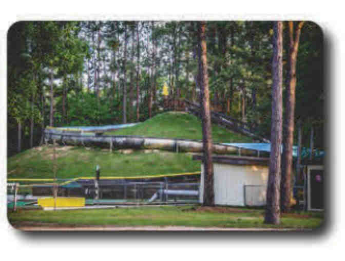 Land-O-Pines Family Campground - Covington Louisiana 2 Night Rental Unit/Cabin