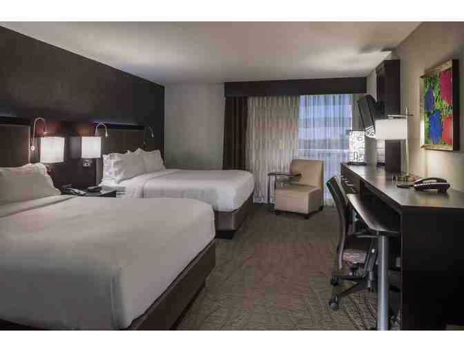 One (1) Night Stay at the New Orleans Holiday Inn Downtown Superdome