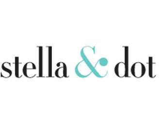 Stella & Dot jewelry