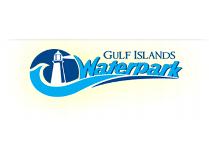 4 Day Tickets to Gulf Islands Waterpark