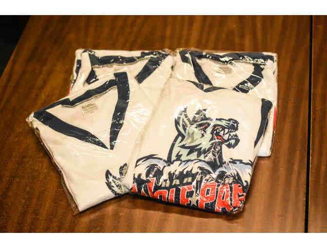 Hartford Wolf Pack Fan Pack