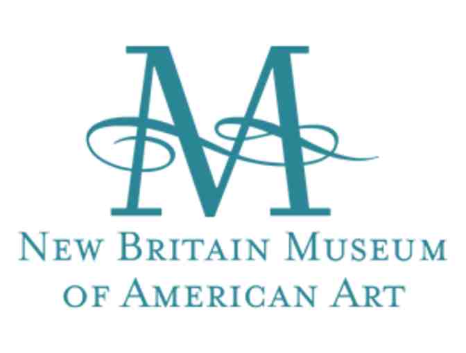 Museum Tour and Lunch