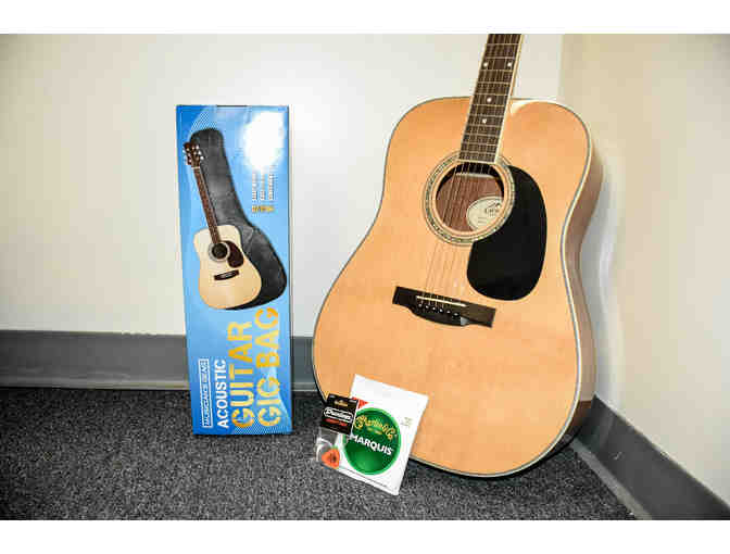 Guitar Package