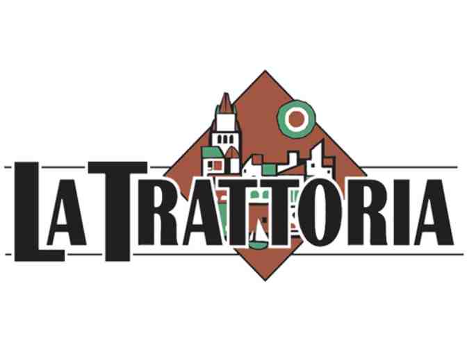 Dressed Up For Dinner