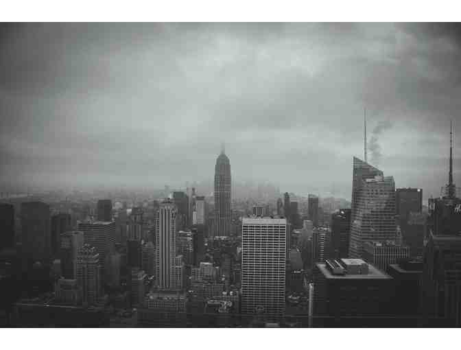 NYC Photo Collection