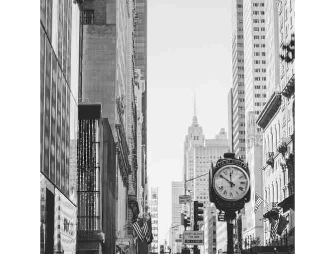 NYC Photo Collection