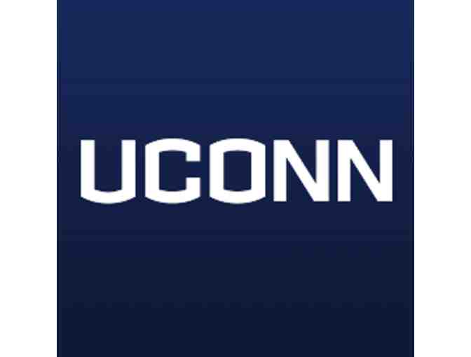 UCONN Women's Basketball Tickets