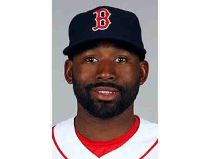 Boston Red Sox Baseball