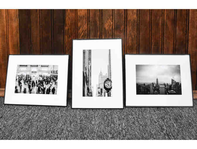 NYC Photo Collection