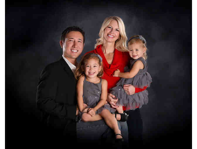 Mathew J. Wagner Fine Photography - Photoshoot