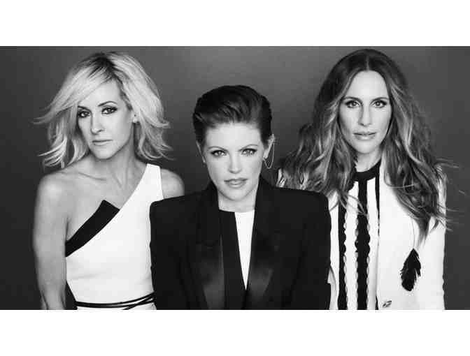 VIP Box Tickets to the Dixie Chicks