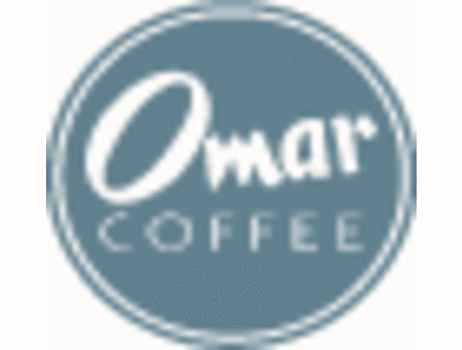 Omar Coffee Basket