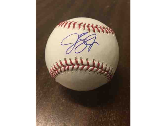 Boston Red Sox Baseball