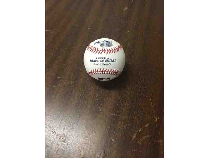 Boston Red Sox Baseball