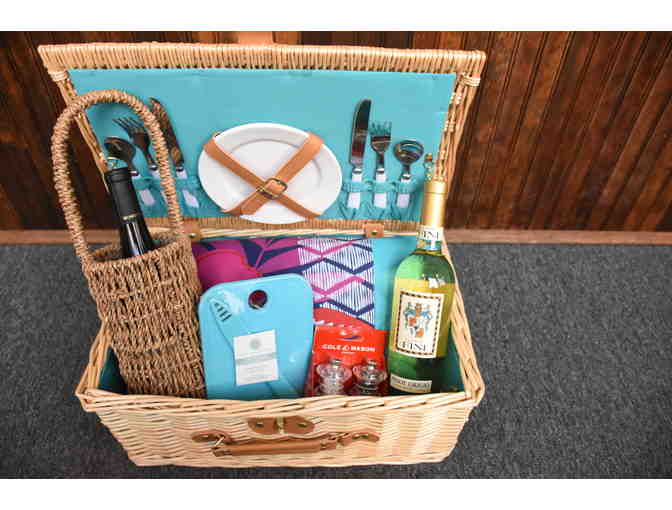 Picnic Basket