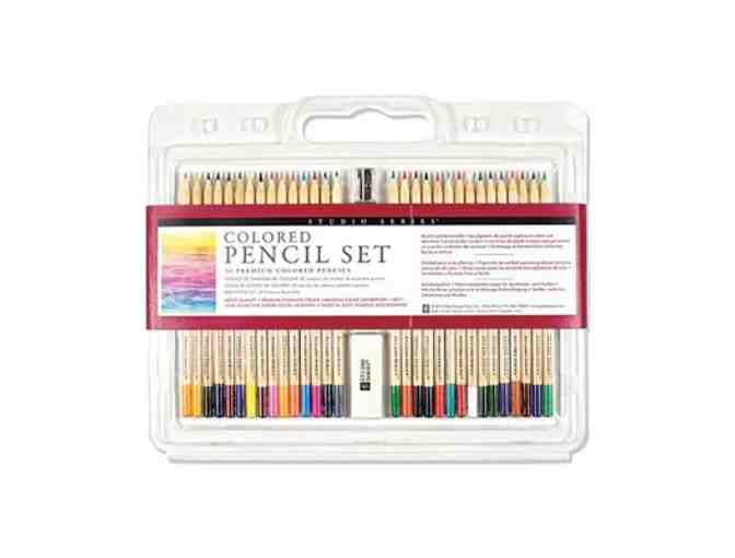 Adult Coloring Books