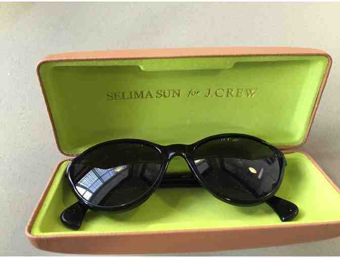 Selima Sun for J. Crew Women's Sunglasses