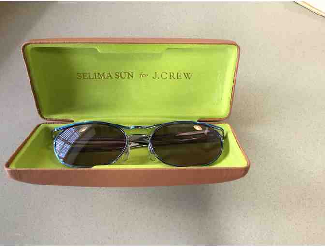Selima Sun for J. Crew - Men's Sunglasses