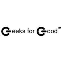 Geeks for Good