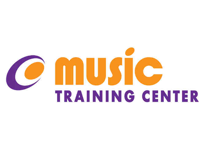 Music Training Center Gift Certificate