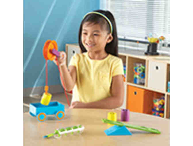3 STEM Learning in Action Science Kits