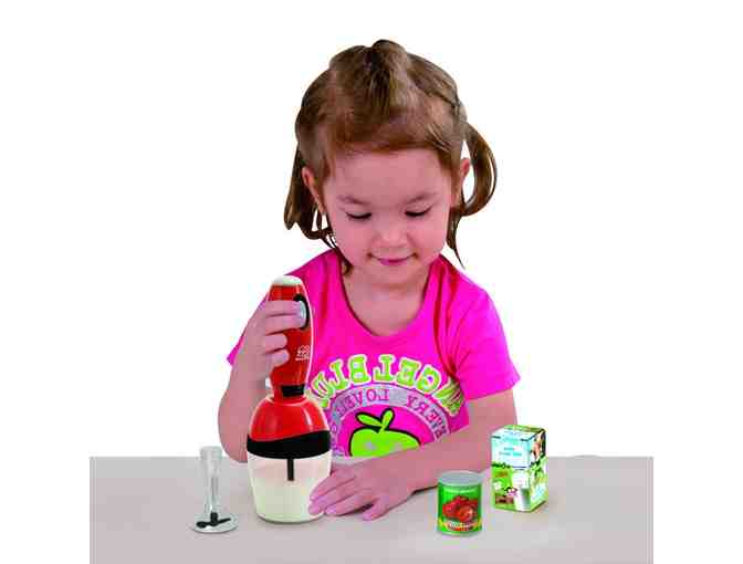PlayGo My Hand Mixer - toy for ages 3+