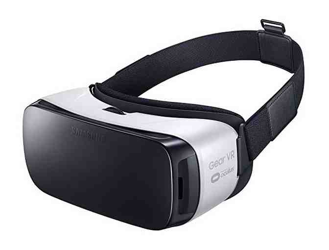 Samsung Gear VR Oculus Galaxy Note5/ S6 Edge+/S6/S6 edge edition - Photo 1