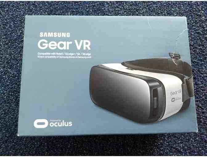 Samsung Gear VR Oculus Galaxy Note5/ S6 Edge+/S6/S6 edge edition - Photo 2
