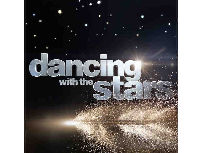 Dancing with the Stars - Two tickets to the live broadcast of the Finale! - Photo 1
