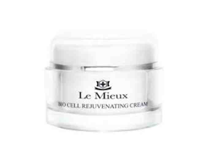 Le Mieux - luxury facial products valued at $209