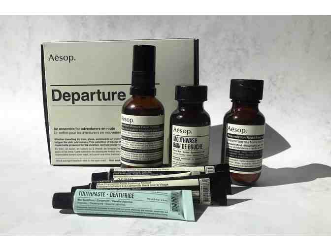 Aesop Departure Kit - Photo 3