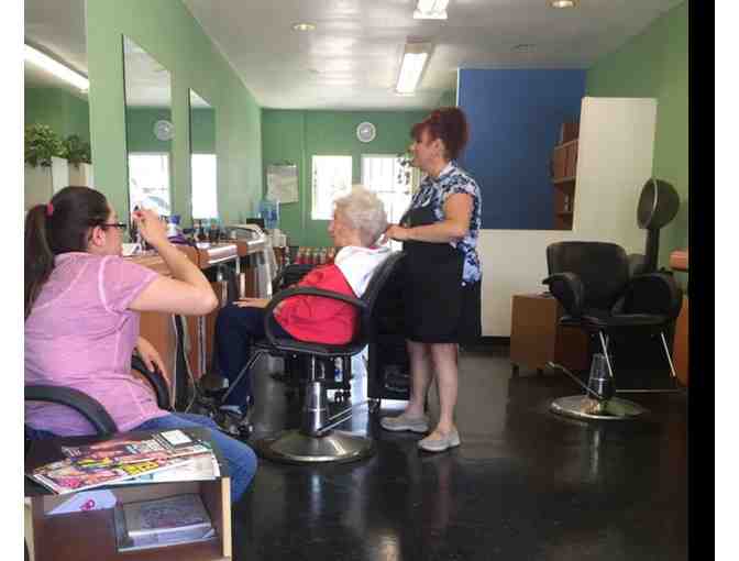 Bella's Hairstyling $20 Gift Certificate - Photo 3